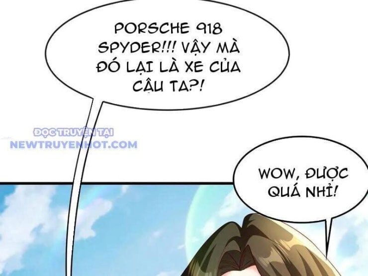 Vừa Cầm Được Thái Cổ Tiên dược Ta Đã Đe Dọa Thánh Chủ - Page 58