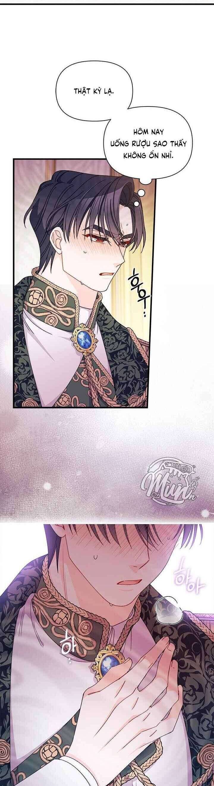 Tôi Đã Có Chồng Sau Khi Nhặt Được Nam Chính - Page 23