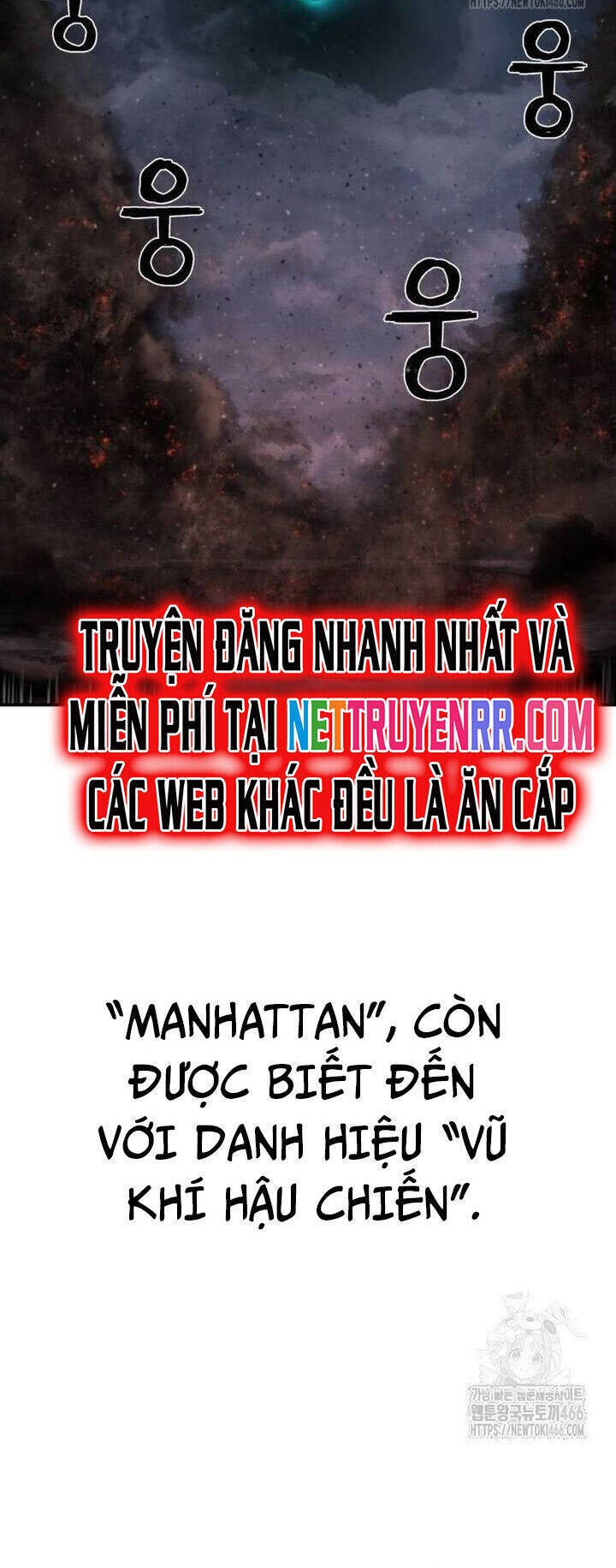 Sự Trở Lại Của Anh Hùng Diệt Thế - Page 57