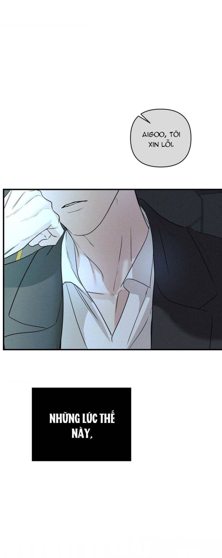 Ôi, Kẻ Thù Không Đội Trời Chung - Page 73