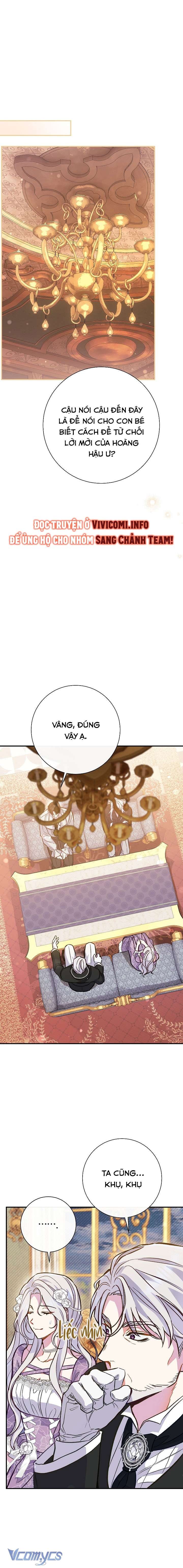 Majo Taisen - The War of Greedy Witches - Page 110