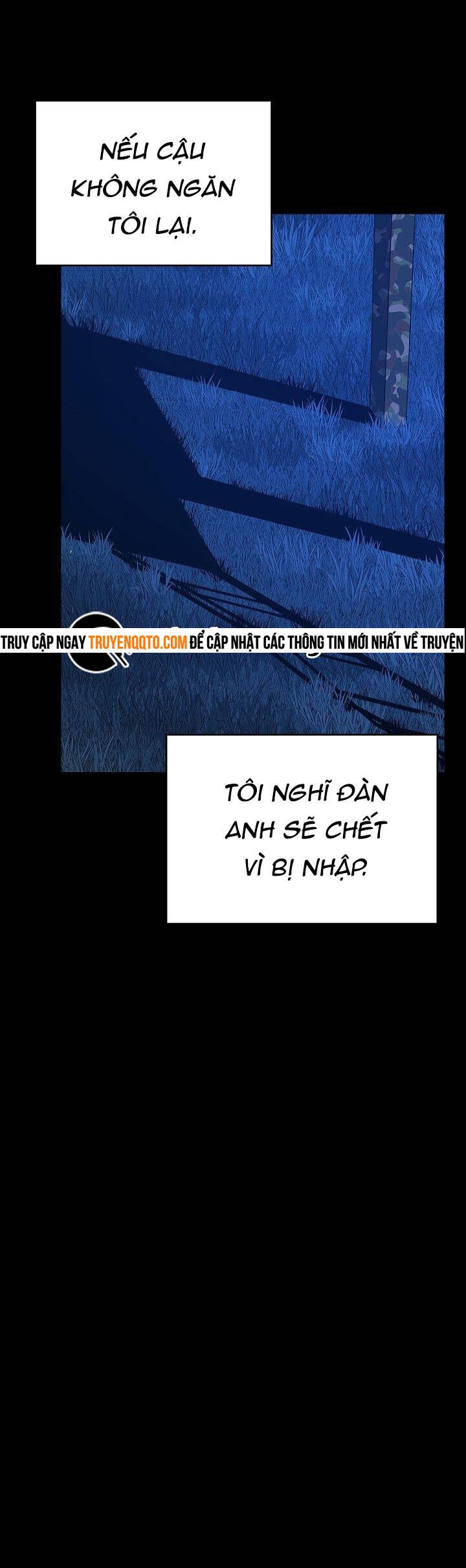 Kẻ Săn Đêm - Page 20