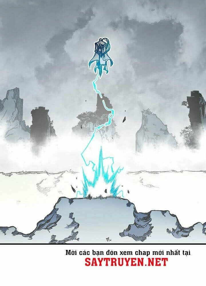 Hồi ức Của Chiến Thần - Page 36