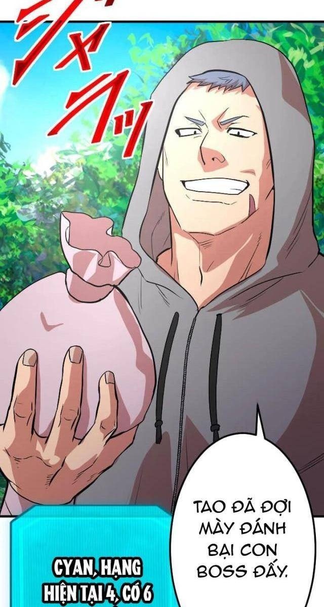 Nhà Hiền Triết Đã Nghỉ Hưu Thay Đổi Cuộc Đời Bằng Kỹ Năng UR - Page 86