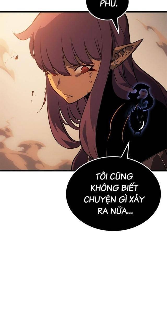 Tôi Thăng Cấp Một Mình Tận Thế Ragnarok - Page 33