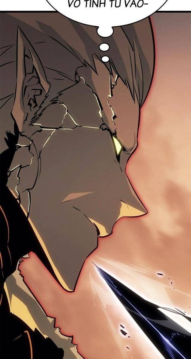 Tôi Thăng Cấp Một Mình Tận Thế Ragnarok - Page 38