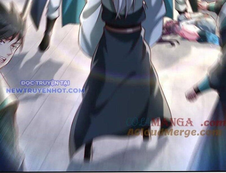 Vừa Cầm Được Thái Cổ Tiên dược Ta Đã Đe Dọa Thánh Chủ - Page 67