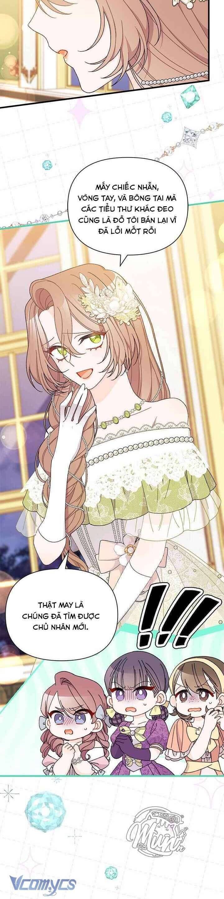 Tôi Đã Có Chồng Sau Khi Nhặt Được Nam Chính - Page 20
