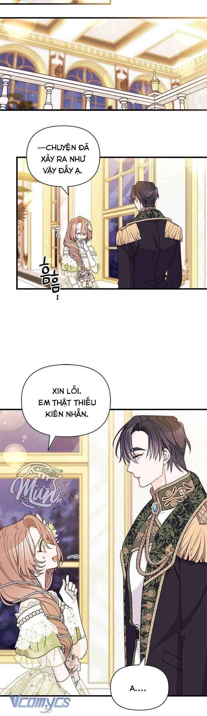 Tôi Đã Có Chồng Sau Khi Nhặt Được Nam Chính - Page 32