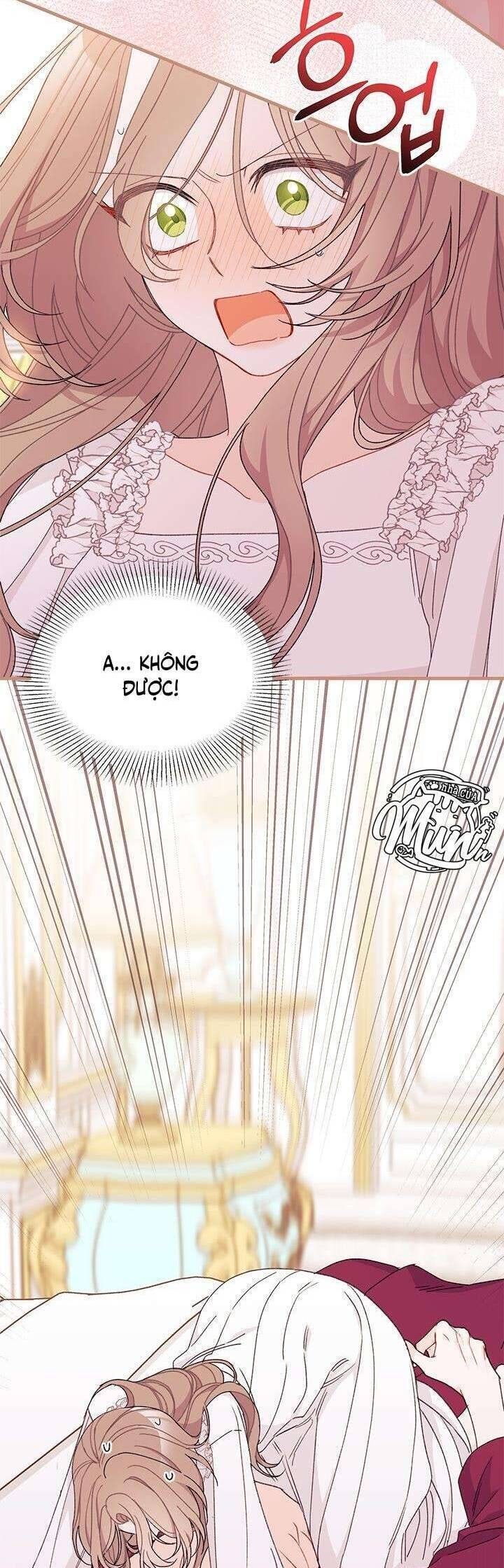 Tôi Đã Có Chồng Sau Khi Nhặt Được Nam Chính - Page 39