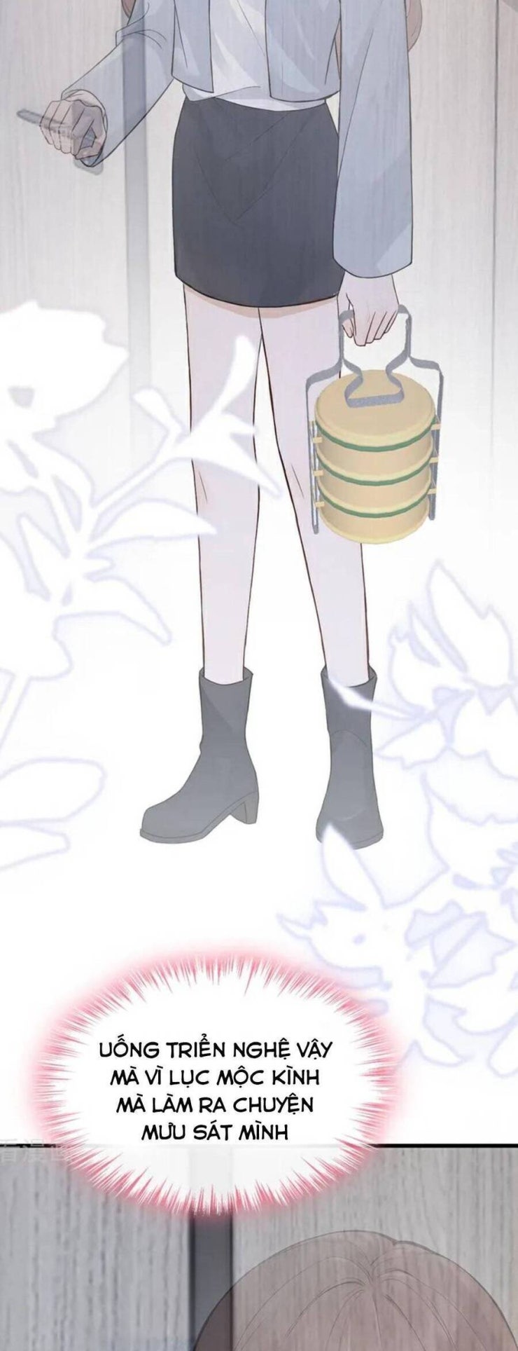 Sống Chung Chỉ Là Để Chinh Phục Em - Page 32