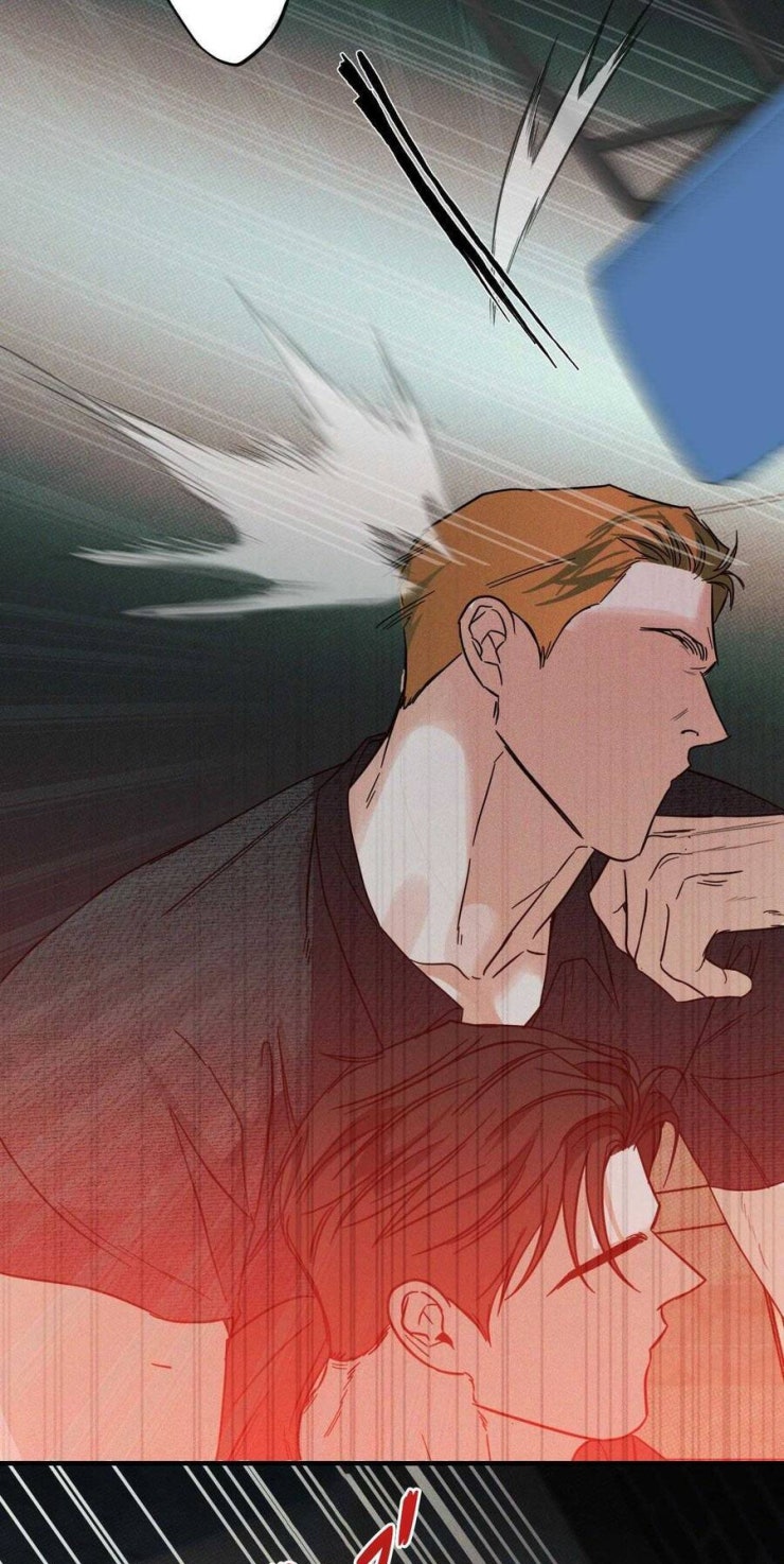 Ôi, Kẻ Thù Không Đội Trời Chung - Page 28