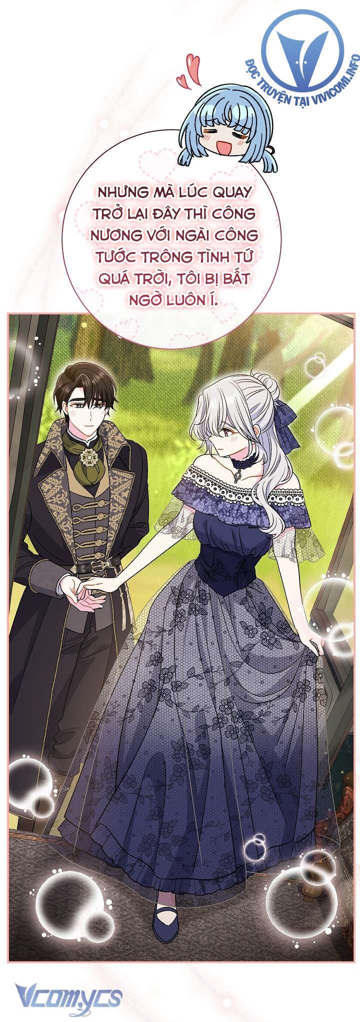 Majo Taisen - The War of Greedy Witches - Page 256