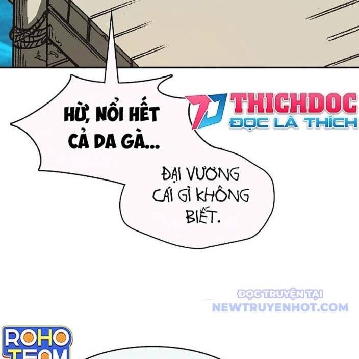 Hồi ức Của Chiến Thần - Page 129