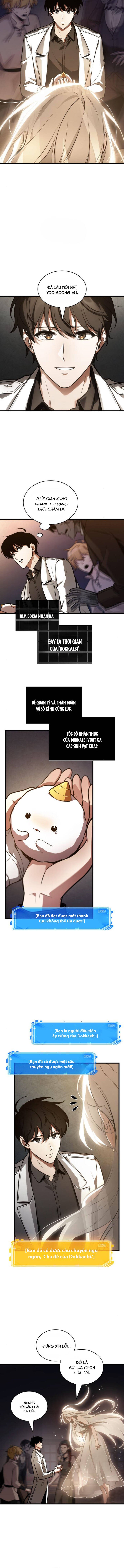Toàn trí độc giả - Omniscient Reader - Page 7