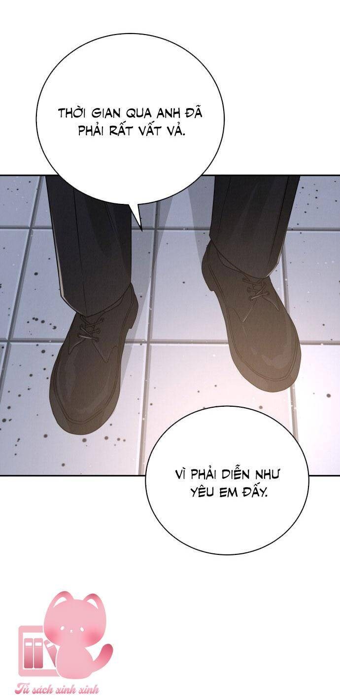 Thuyết Tình Yêu Ích Kỷ - Page 131