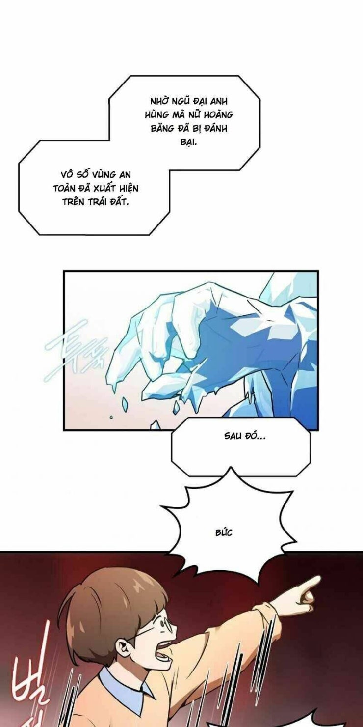 Sự Trở Lại Của Người Chơi Bị Đóng Băng - Page 71