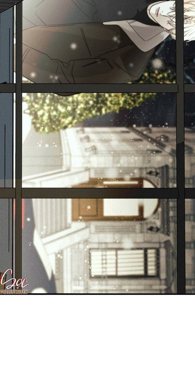 Ôi, Kẻ Thù Không Đội Trời Chung - Page 35