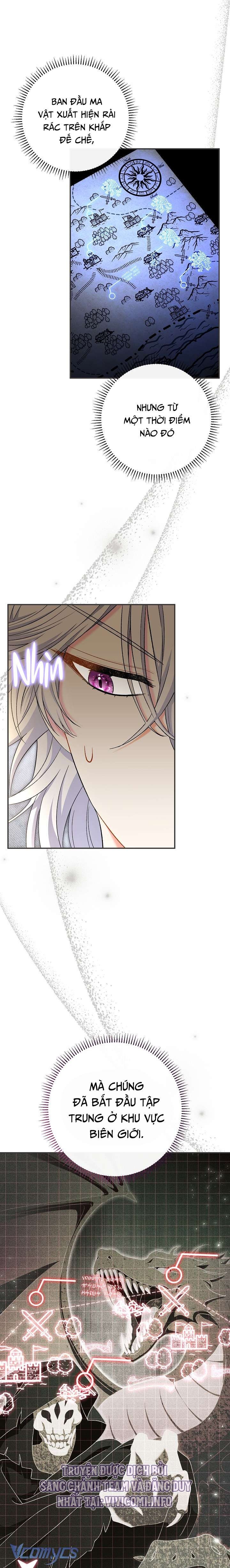 Majo Taisen - The War of Greedy Witches - Page 158