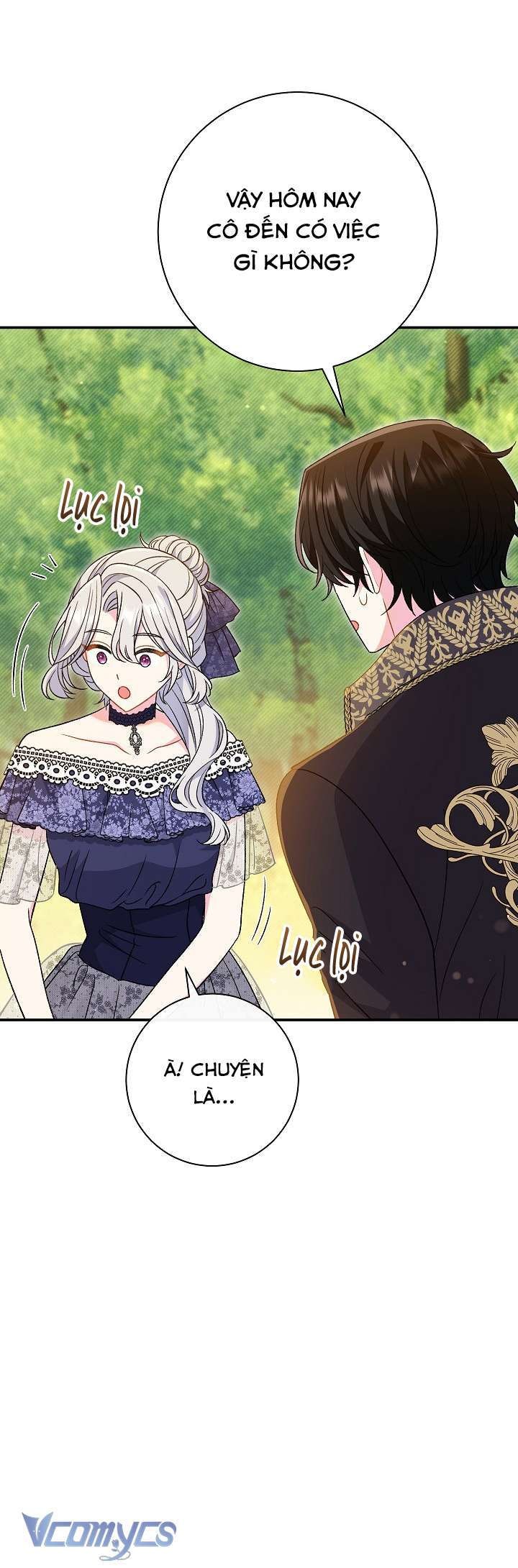 Majo Taisen - The War of Greedy Witches - Page 428