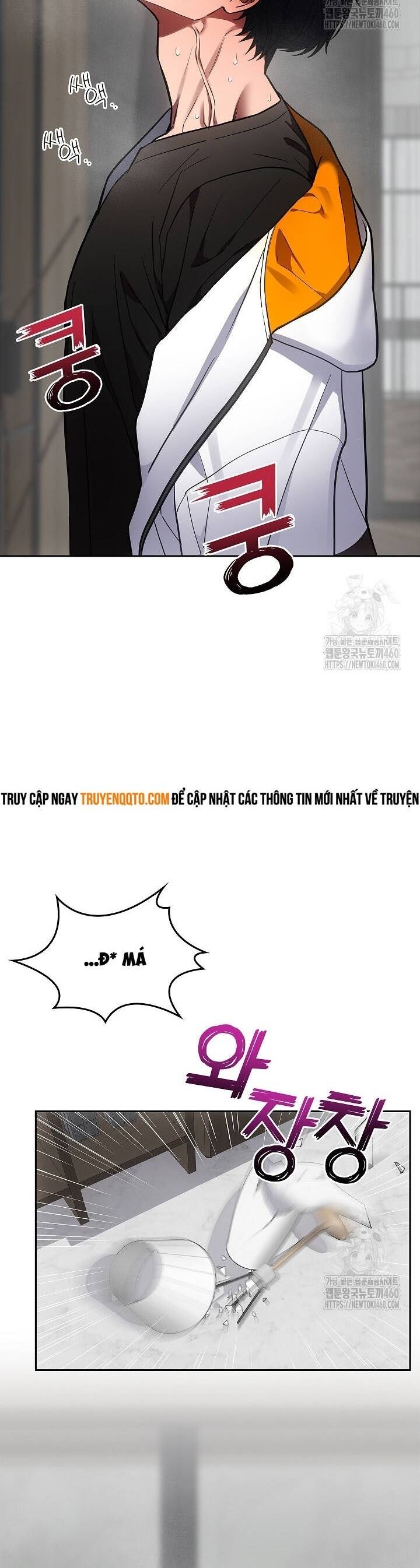 Kẻ Săn Đêm - Page 4