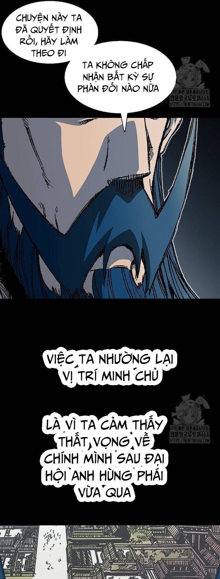 Hồi ức Của Chiến Thần - Page 7