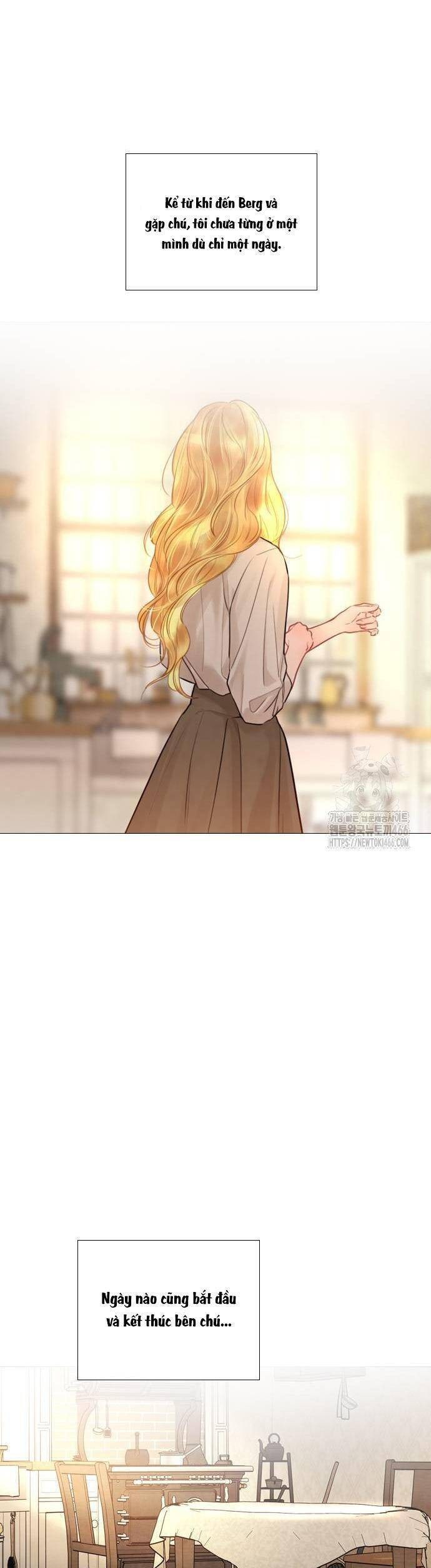 Hãy Khóc Và Cầu Nguyện Đi - Page 15