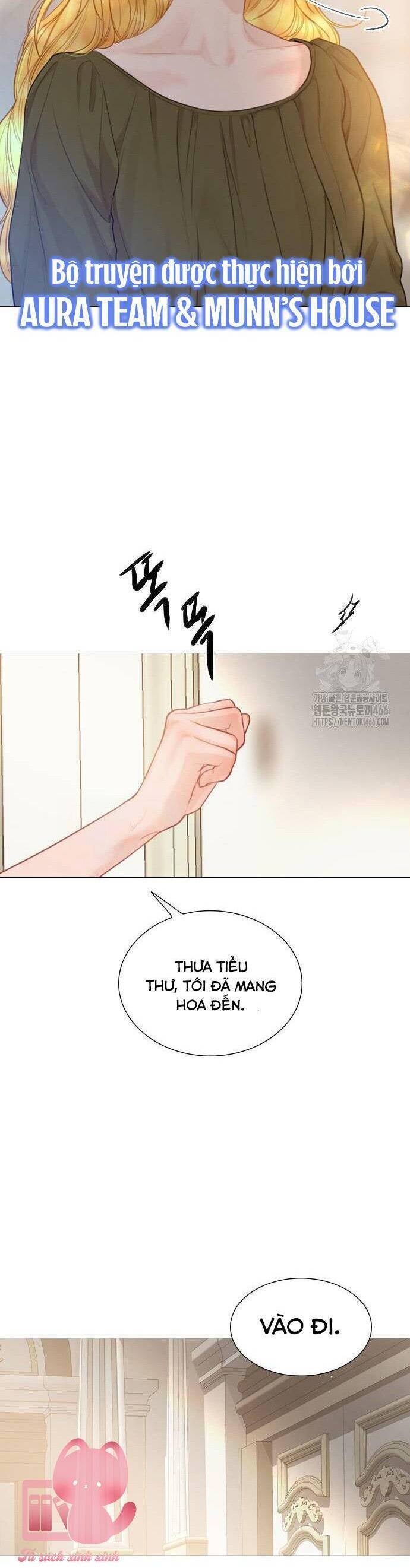 Hãy Khóc Và Cầu Nguyện Đi - Page 29