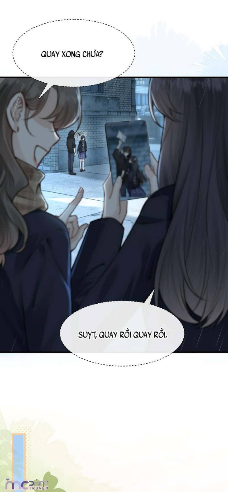 Em Nghe Thấy Chứ ? - Page 14