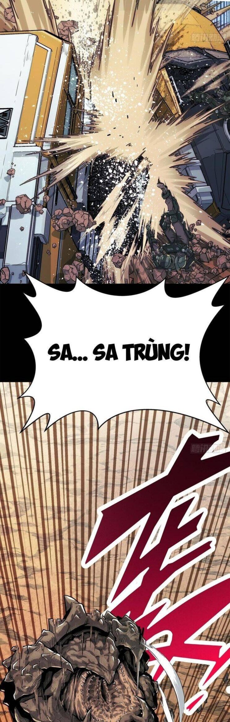 Cương Thiết Khế Ước - Page 7