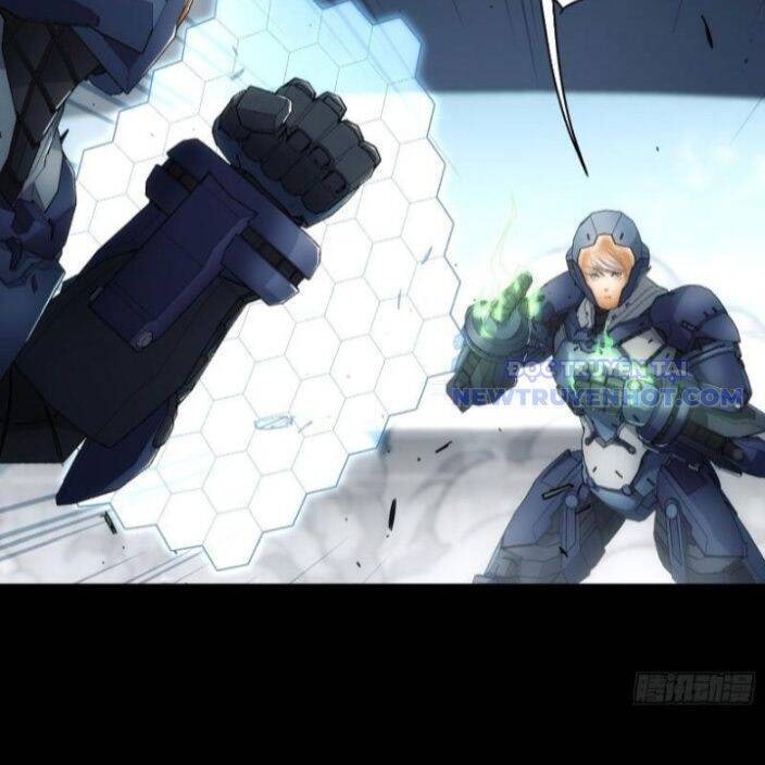 Cương Thiết Khế Ước - Page 85