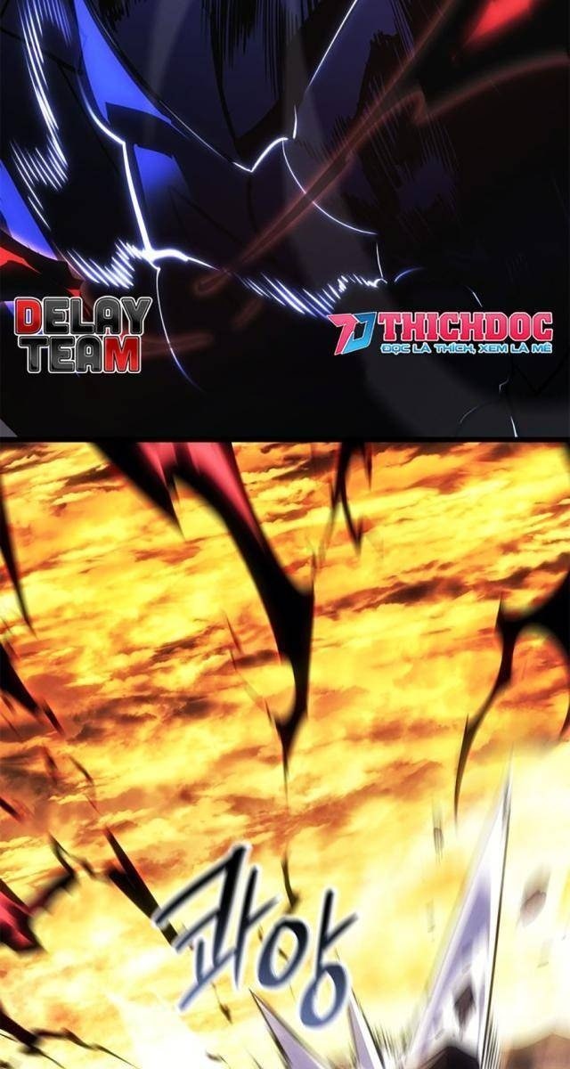 Tôi Thăng Cấp Một Mình Tận Thế Ragnarok - Page 84