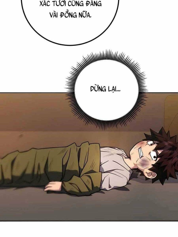 Tôi Dùng Búa Thần Giải Cứu Thế Giới - Page 145