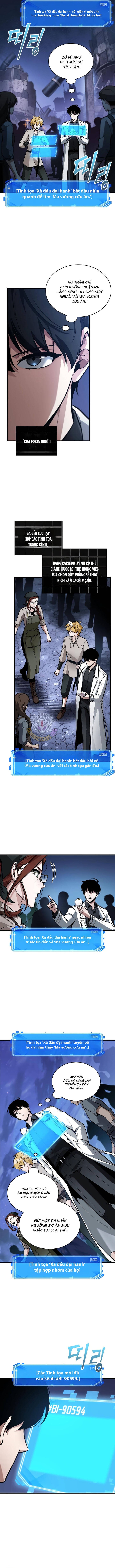 Toàn trí độc giả - Omniscient Reader - Page 10