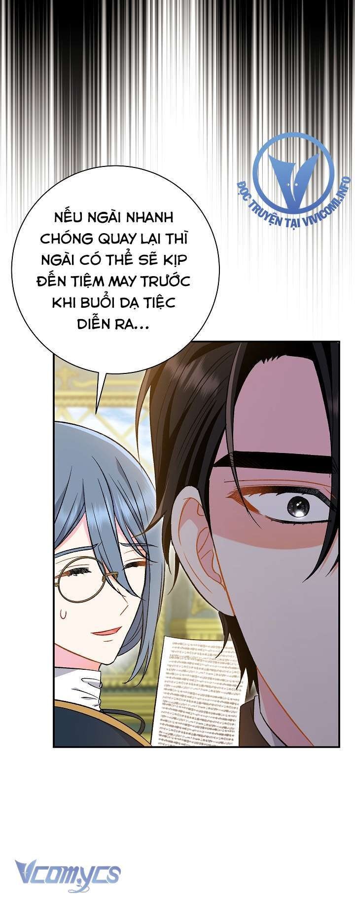 Majo Taisen - The War of Greedy Witches - Page 310