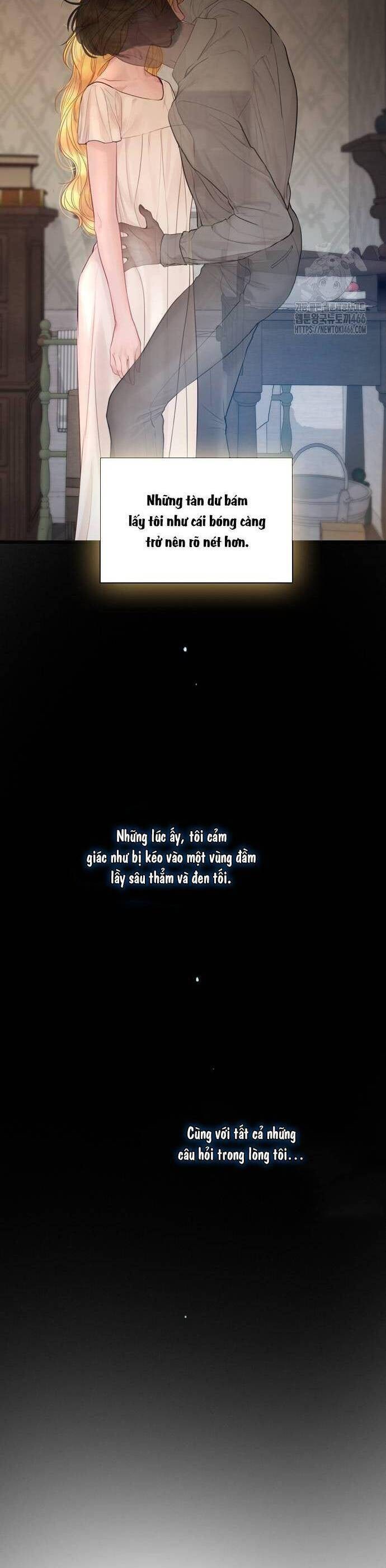 Hãy Khóc Và Cầu Nguyện Đi - Page 8