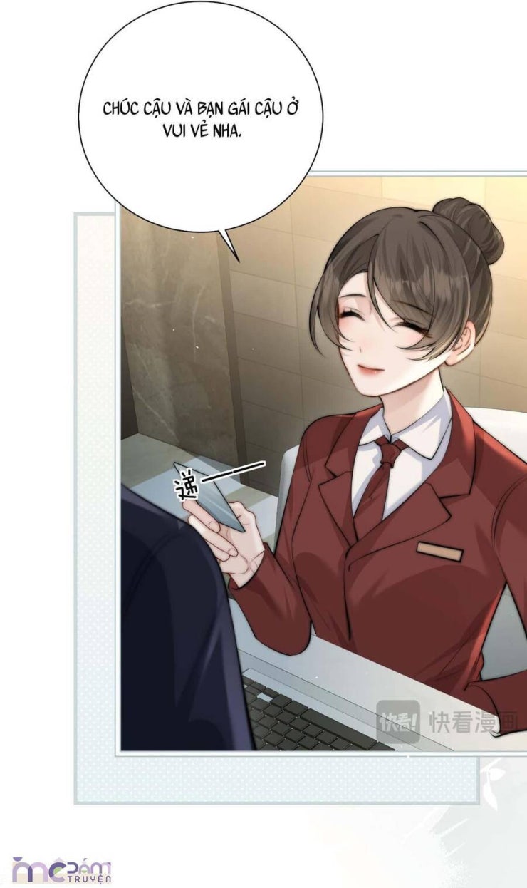 Em Nghe Thấy Chứ ? - Page 28