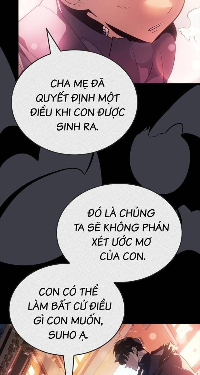 Tôi Thăng Cấp Một Mình Tận Thế Ragnarok - Page 9