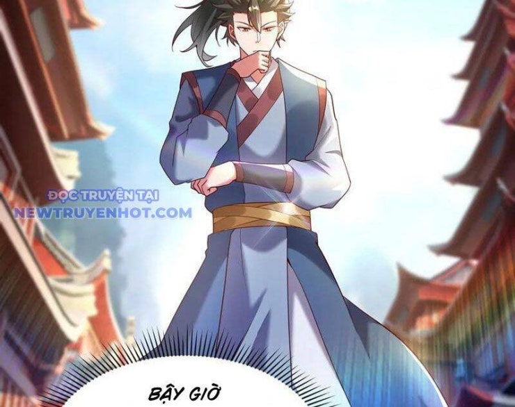 Vừa Cầm Được Thái Cổ Tiên dược Ta Đã Đe Dọa Thánh Chủ - Page 21