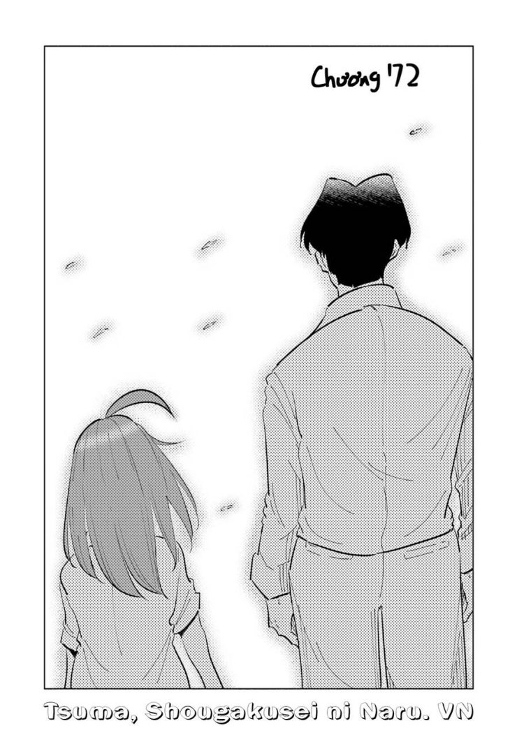 Tsuma, Shougakusei Ni Naru. - Page 5