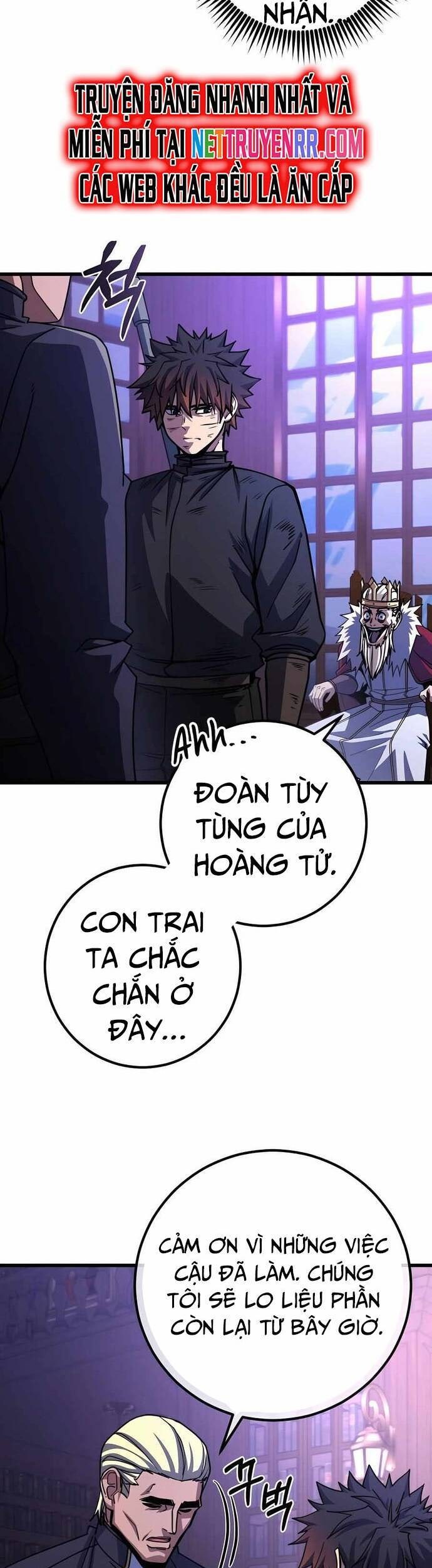 Tôi Dùng Búa Thần Giải Cứu Thế Giới - Page 25