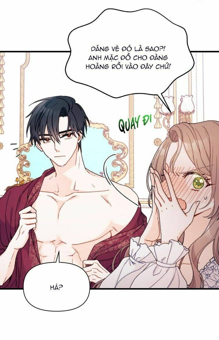 Tôi Đã Có Chồng Sau Khi Nhặt Được Nam Chính - Page 40