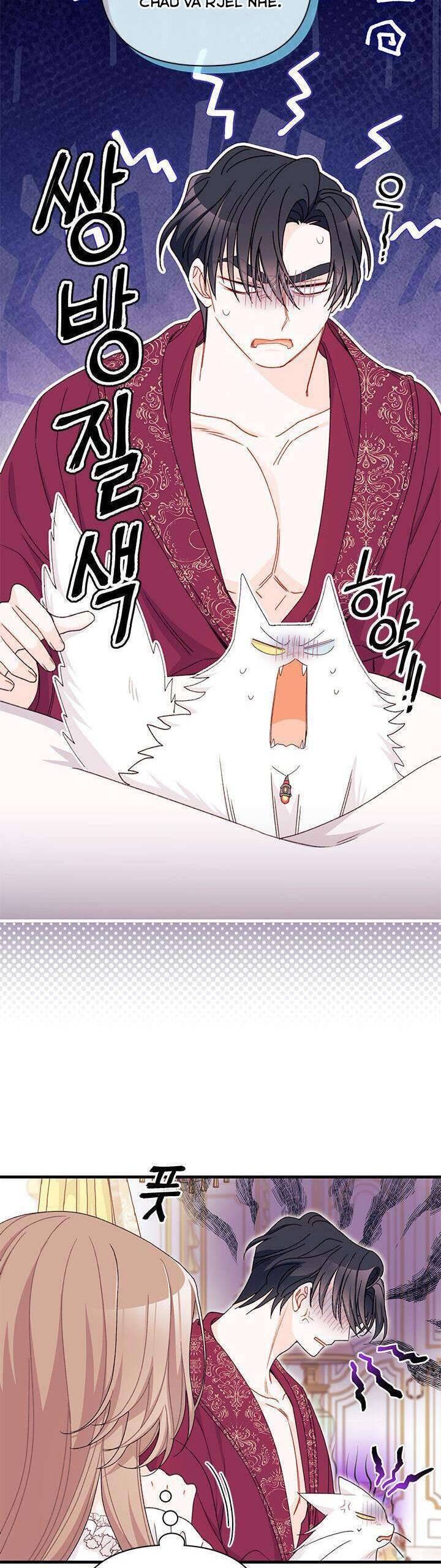 Tôi Đã Có Chồng Sau Khi Nhặt Được Nam Chính - Page 30