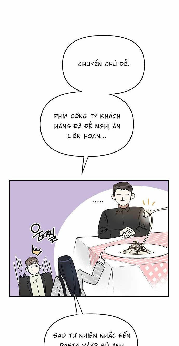 Vận Xui Chốn Công Sở - Page 58