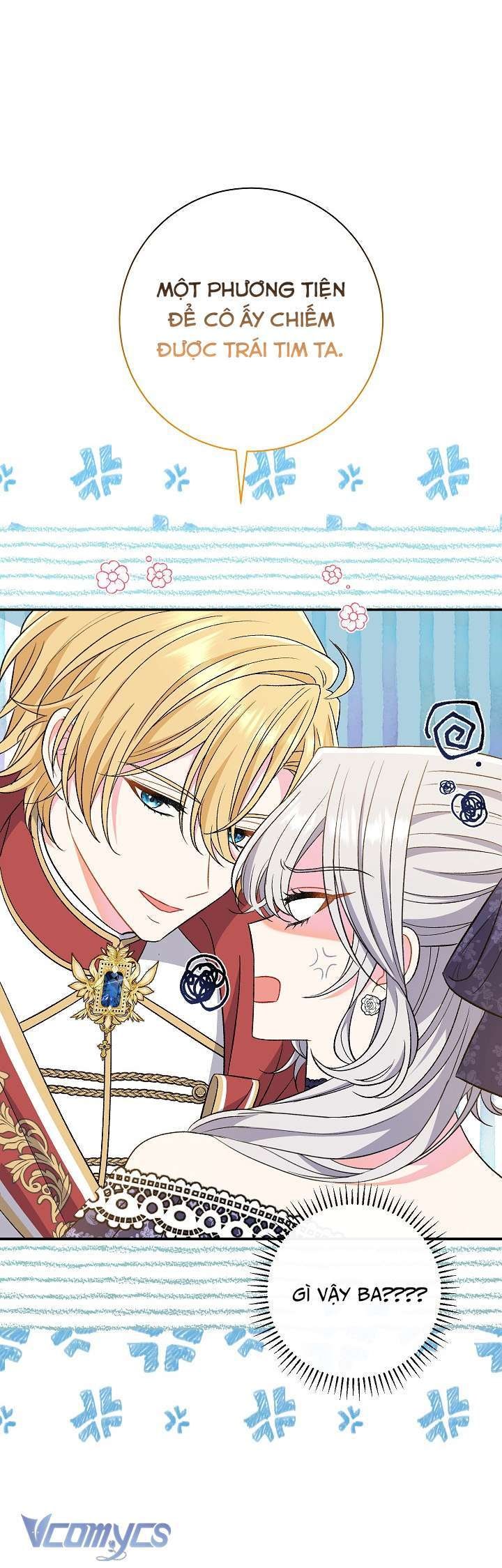 Majo Taisen - The War of Greedy Witches - Page 375