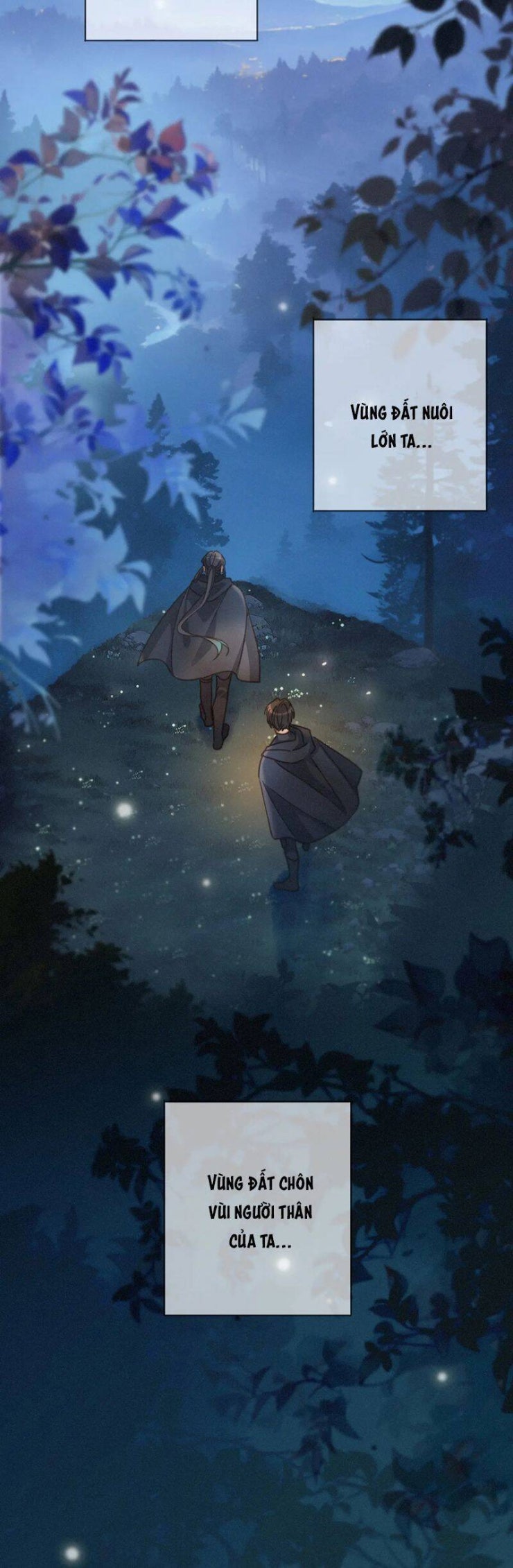 Khốn Thú Chi Nhiễm - Page 15