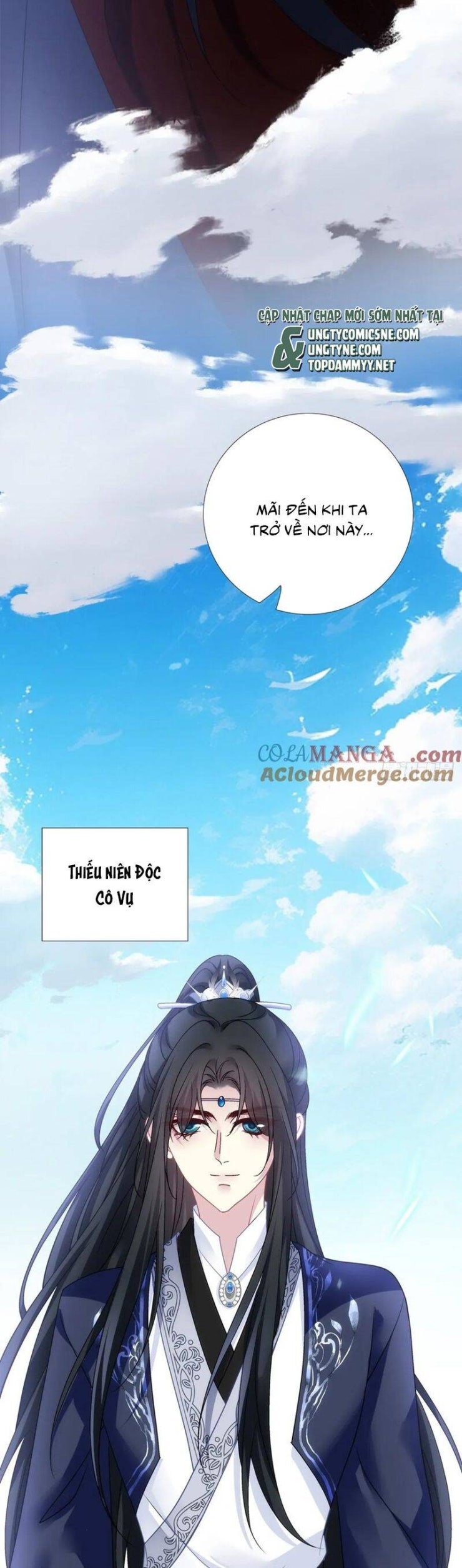 Hắc Hóa Đại Lão Thuần Dưỡng Chỉ Nam - Page 19