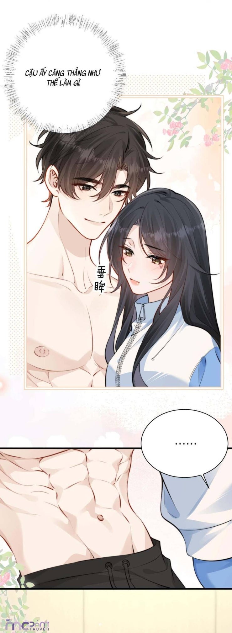 Em Nghe Thấy Chứ ? - Page 16