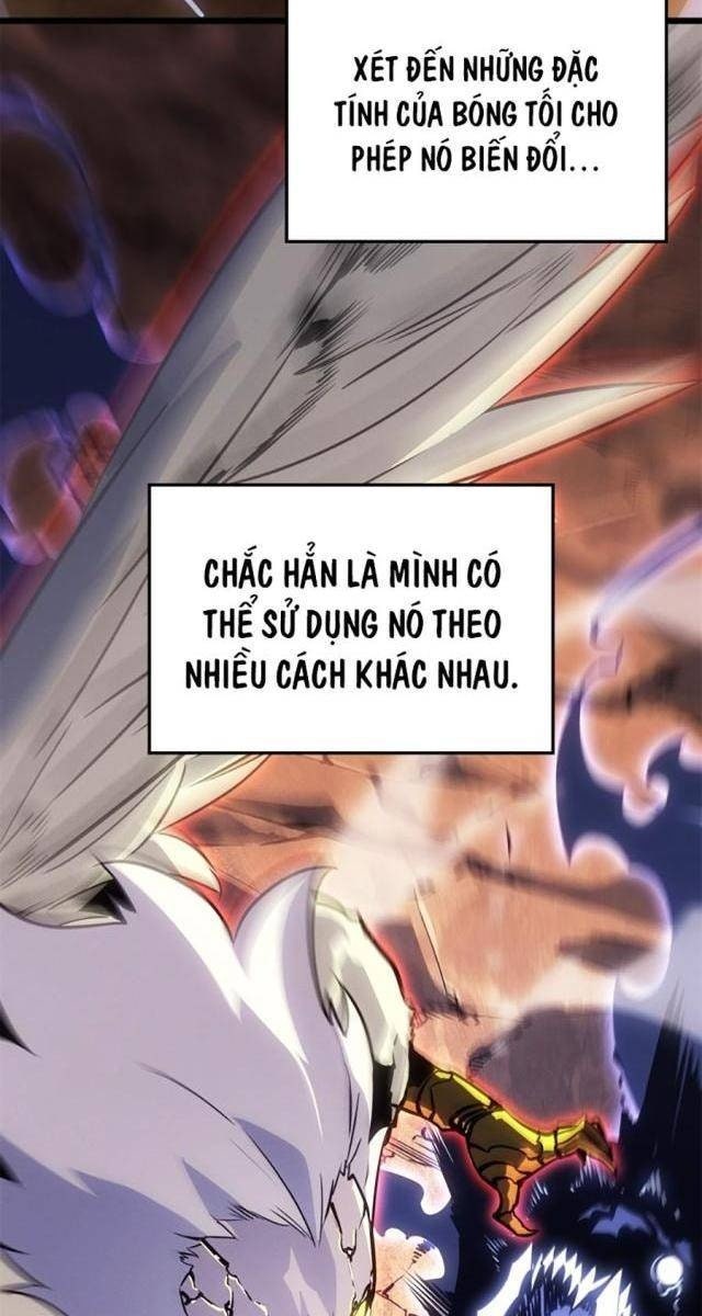 Tôi Thăng Cấp Một Mình Tận Thế Ragnarok - Page 50