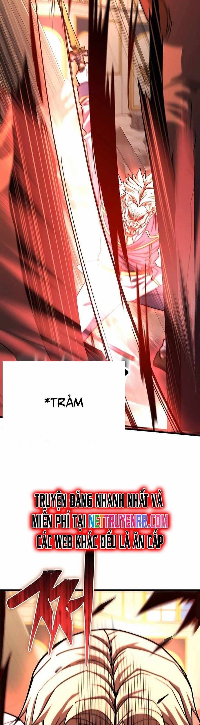 Tôi Dùng Búa Thần Giải Cứu Thế Giới - Page 24